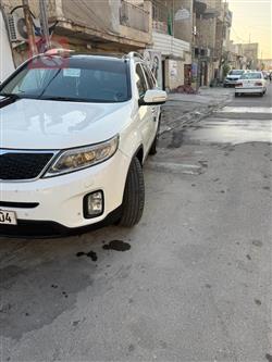 کیا سۆرینتۆ